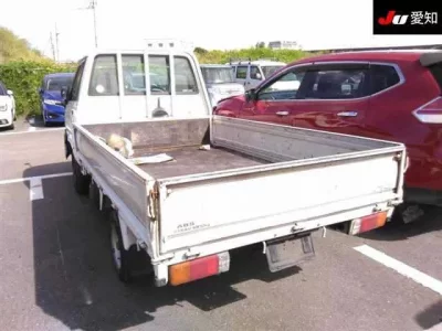 Toyota LITE ACE TRUCK