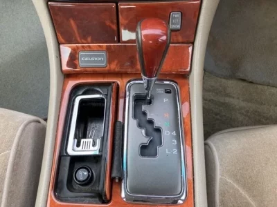 Toyota CELSIOR