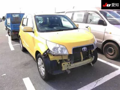 Toyota RUSH