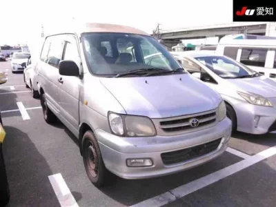 Toyota TOWN ACE NOAH
