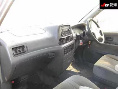 Toyota TOWN ACE NOAH