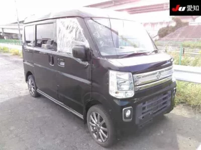 Nissan CLIPPER RIO