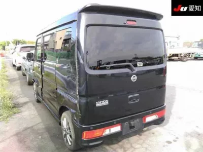 Nissan CLIPPER RIO