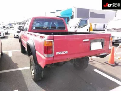 Mazda PROCEED