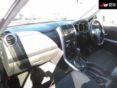 Suzuki ESCUDO