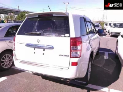 Suzuki ESCUDO