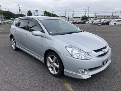 Toyota CALDINA