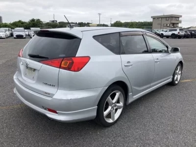 Toyota CALDINA