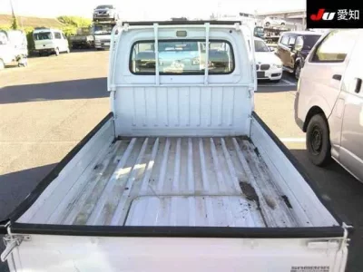 Subaru OTHER