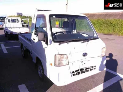 Subaru OTHER