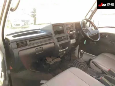 Subaru OTHER