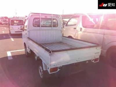 Subaru OTHER