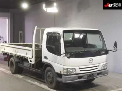 Mazda TITAN