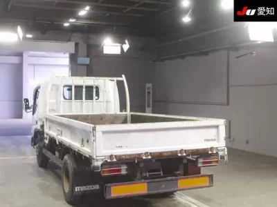 Mazda TITAN