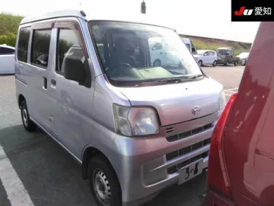Daihatsu OTHER