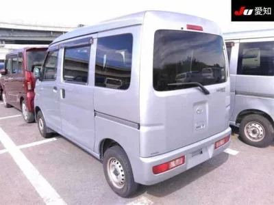 Daihatsu OTHER