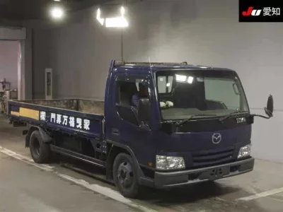 Mazda TITAN