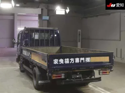 Mazda TITAN