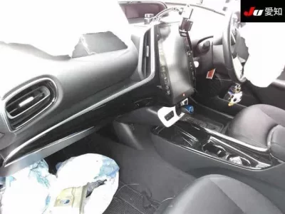 Toyota PRIUS PHV