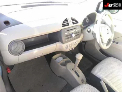 Suzuki ALTO ECO