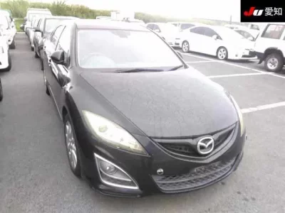 Mazda ATENZA SPORT