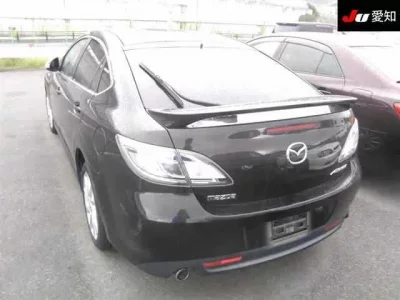 Mazda ATENZA SPORT