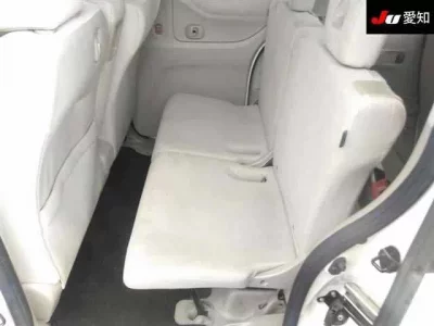 Honda N BOX PLUS