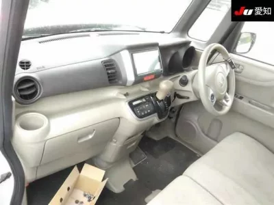 Honda N BOX PLUS