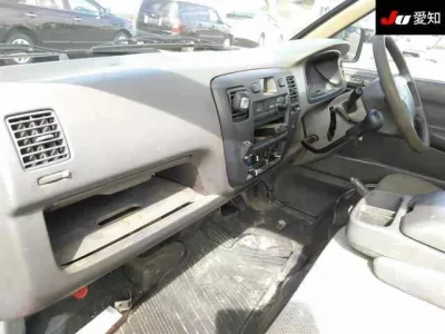 Toyota LITE ACE TRUCK