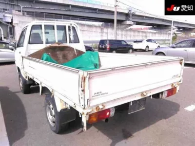 Toyota LITE ACE TRUCK