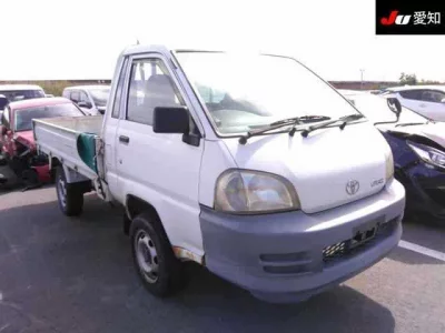 Toyota LITE ACE TRUCK