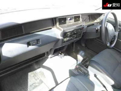 Toyota CROWN VAN