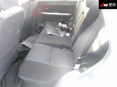 Suzuki ESCUDO