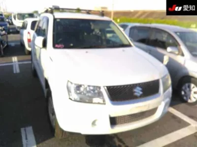 Suzuki ESCUDO