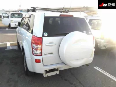 Suzuki ESCUDO