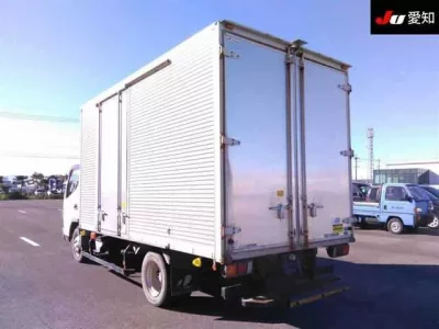 Mitsubishi FUSO TRUCK