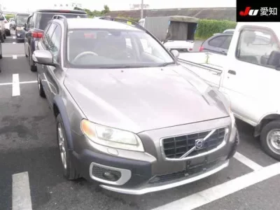 Volvo XC70