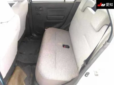 Daihatsu MIRA TOCOT