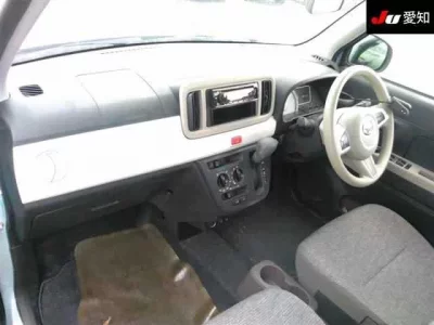 Daihatsu MIRA TOCOT