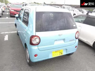 Daihatsu MIRA TOCOT