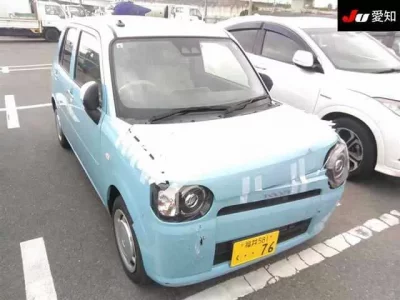 Daihatsu MIRA TOCOT