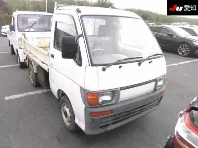Daihatsu OTHER