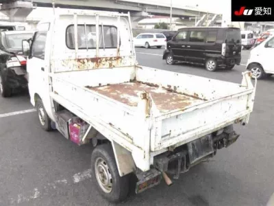 Daihatsu OTHER
