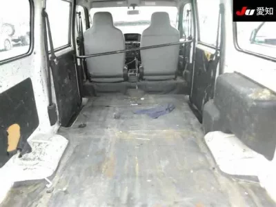 Toyota LITE ACE VAN