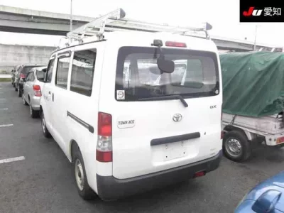 Toyota LITE ACE VAN