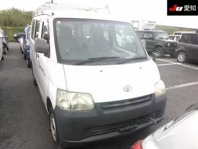 Toyota LITE ACE VAN