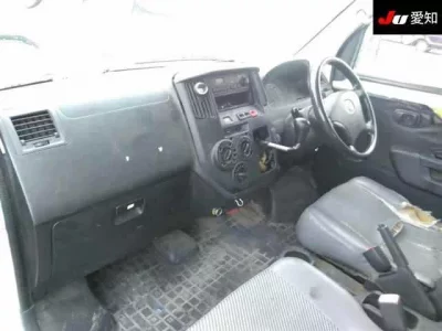 Toyota LITE ACE VAN