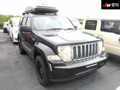 Chrysler JEEP CHEROKEE