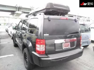 Chrysler JEEP CHEROKEE