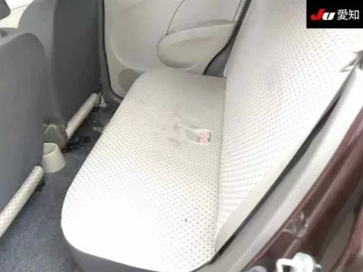 Suzuki ALTO ECO